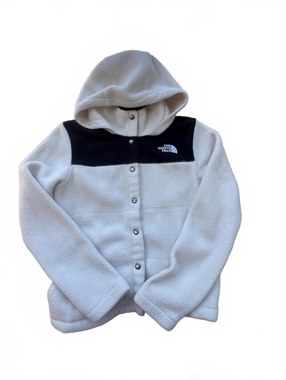Sherpa fleece, The North Face Gemma, Women's XS(0185)